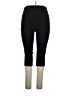 Kim Rogers Black Active Pants Size 14 - photo 2