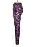 Lularoe Print Blue Active Pants Size 1X (Tall & Curvy) - photo 5