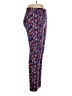 Lularoe Print Blue Active Pants Size 1X (Tall & Curvy) - photo 4