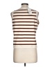 Lillusory Ivory Sweater Vest Size L - photo 2