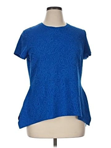 Ivanka Trump Short Sleeve T-Shirt (view 1)