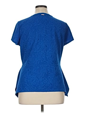 Ivanka Trump Short Sleeve T-Shirt (view 2)