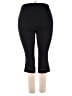 Counterparts Black Active Pants Size 18 - photo 2