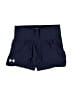 Under Armour Blue Athletic Shorts Size M (youth) - photo 1