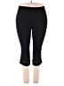 Counterparts Black Active Pants Size 18 - photo 1