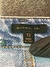 Material Girl Stars Blue Jeans Size 13 - photo 7