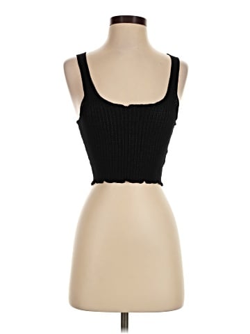 Honey Punch Tube Top (view 1)