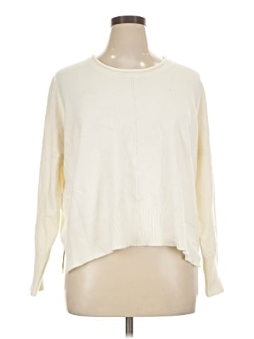 French Connection Long Sleeve T-Shirt (view 1)