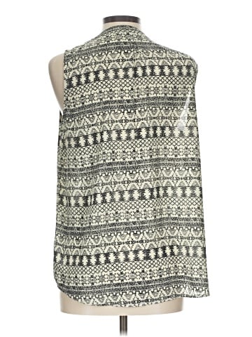 THML Sleeveless Blouse (view 2)