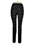 Lularoe Print Black Leggings Size 1X (Tall & Curvy) - photo 1