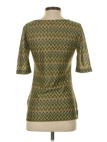 Joe Fresh 3/4 Sleeve Top (view 2)