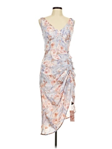 Shein Cocktail Dress (view 1)