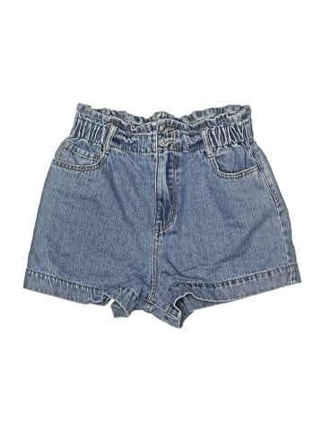 Forever 21 Denim Shorts (view 1)