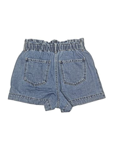 Forever 21 Denim Shorts (view 2)