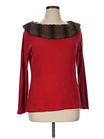 Designers Originals Pullover Sweater (view 1)
