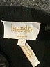 Laundry by Shelli Segal Black Pullover Sweater Size S - photo 7