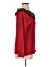 Designers Originals Red Pullover Sweater Size XL - photo 4