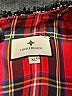 Tuckernuck 100% Polyester Plaid Red Casual Dress Size XL - photo 7