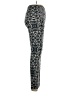 Charlotte Russe Print Black Active Pants Size XL - photo 4