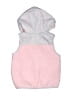 Eddie Bauer Pink Vest Size 6 - photo 2