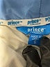 Prince Color Block Blue Raincoat Size S - photo 6