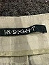 Insight Green Cargo Pants Size 8 - photo 7
