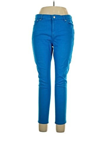 Lauren by Ralph Lauren Jeans (view 1)