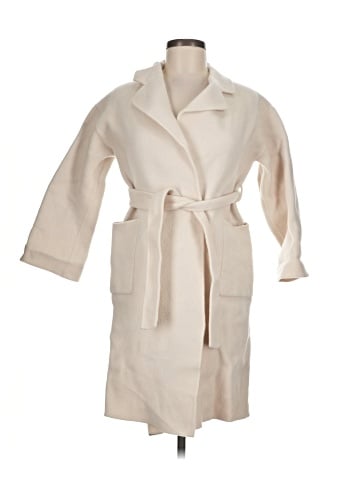 Theory Trenchcoat (view 1)