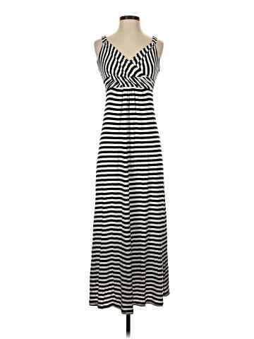 Boston Proper Casual Dress (view 1)