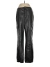 Bar III Black Casual Pants Size M - photo 1