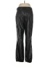Bar III Black Casual Pants Size M - photo 2
