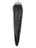 Bar III Black Casual Pants Size M - photo 5