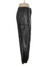 Bar III Black Casual Pants Size M - photo 4