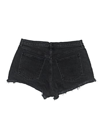 Abercrombie & Fitch Denim Shorts (view 2)