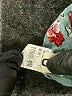 YES Teal Casual Dress Size S - photo 8