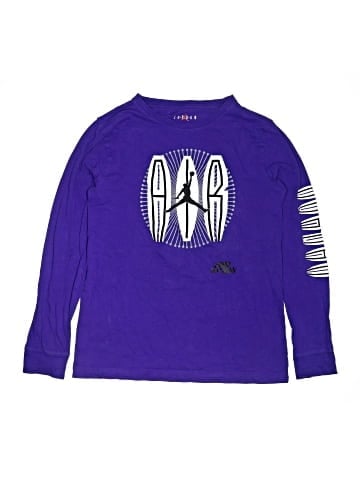 Air Jordan Pullover Sweater (view 1)