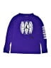 Air Jordan 100% Cotton Purple Pullover Sweater Size 13 - 14 - photo 1