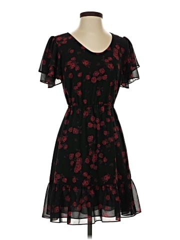 MICHAEL Michael Kors Cocktail Dress (view 1)