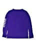 Air Jordan 100% Cotton Purple Pullover Sweater Size 13 - 14 - photo 2