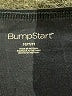 BumpStart Blue Short Sleeve T-Shirt Size Med Maternity - photo 6