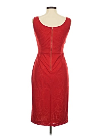 Maggy London Cocktail Dress (view 2)