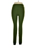 Lularoe Green Active Pants Size 1X (Tall & Curvy) - photo 1