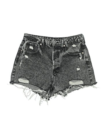 Wild Fable Denim Shorts (view 1)
