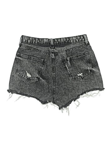 Wild Fable Denim Shorts (view 2)