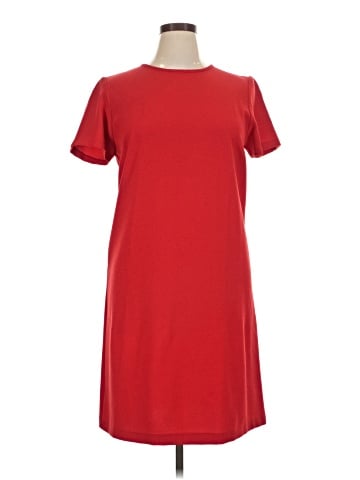 Liz Claiborne Casual Dress (view 1)