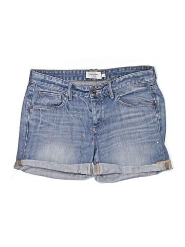 Abercrombie & Fitch Denim Shorts (view 1)