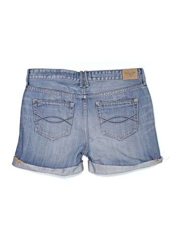 Abercrombie & Fitch Denim Shorts (view 2)