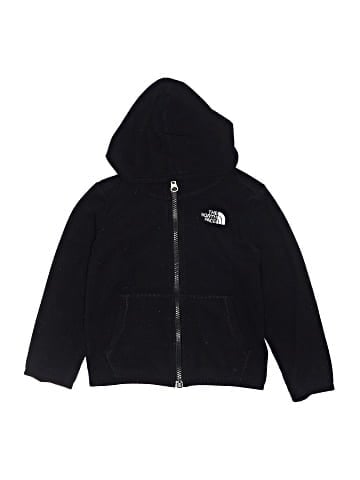 The North Face Zip Up Hoodie (view 1)
