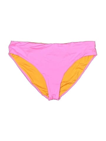 Hurley Swimsuit Bottoms (view 1)