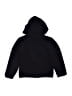 The North Face Black Zip Up Hoodie Size 3T - photo 2